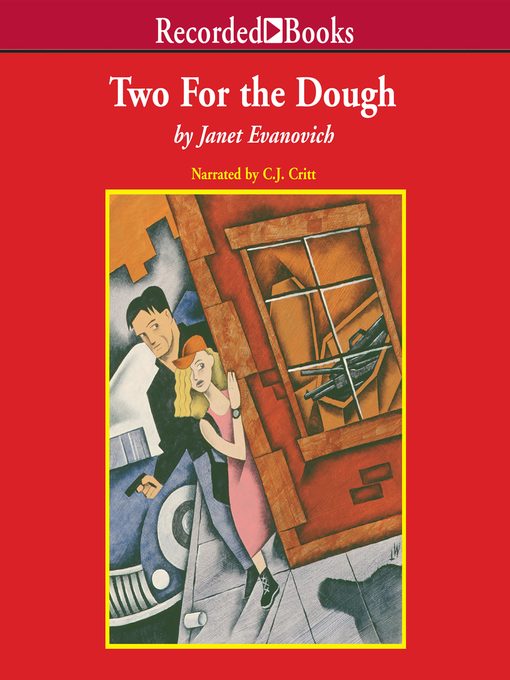 Title details for Two for the Dough by Janet Evanovich - Wait list